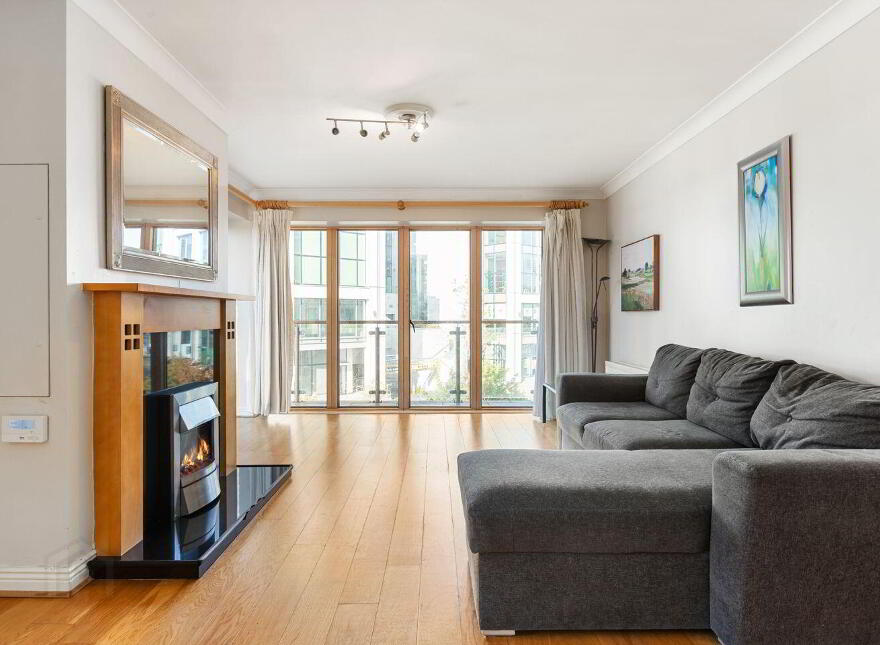 36 The Blackthorn, Sandyford Road, Dundrum, Dundrum, D16EK00
