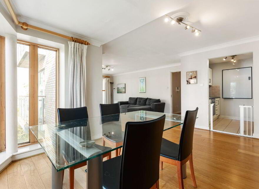 36 The Blackthorn, Sandyford Road, Dundrum, Dundrum, D16EK00