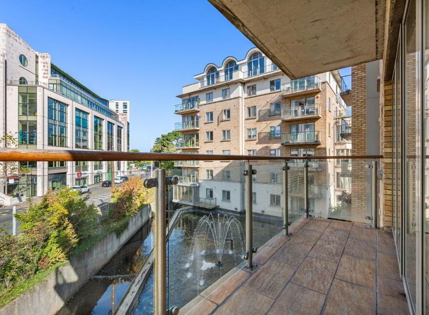 36 The Blackthorn, Sandyford Road, Dundrum, Dundrum, D16EK00