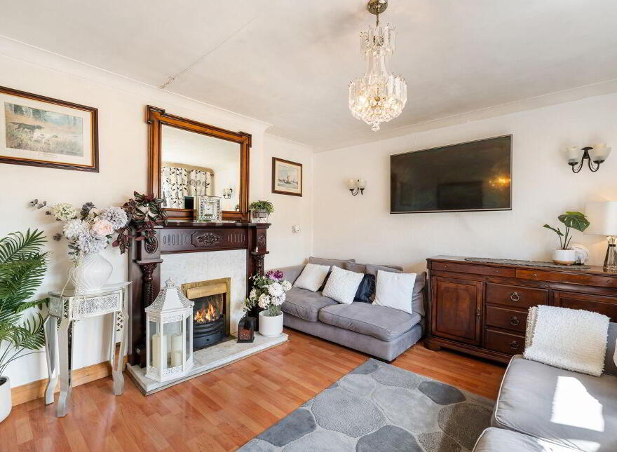 19 Mountain View Drive, Churchtown, Churchtown, D14V327
