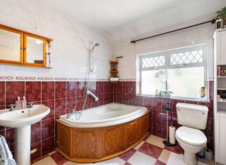 19 Mountain View Drive, Churchtown, Churchtown, D14V327