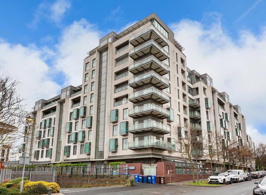 63 The Forum, Ballymoss Road, Sandyford, Sandyford, D18PW25 photo
