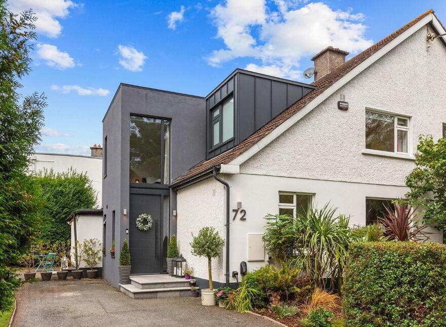 72 Allen Park Road, Stillorgan, A94Y025 photo