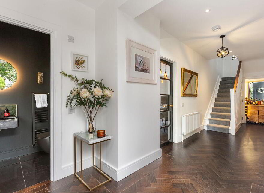 72 Allen Park Road, Stillorgan, A94Y025