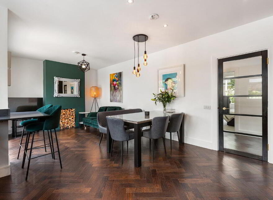 72 Allen Park Road, Stillorgan, A94Y025
