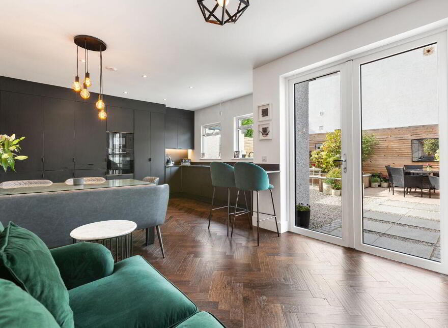 72 Allen Park Road, Stillorgan, A94Y025