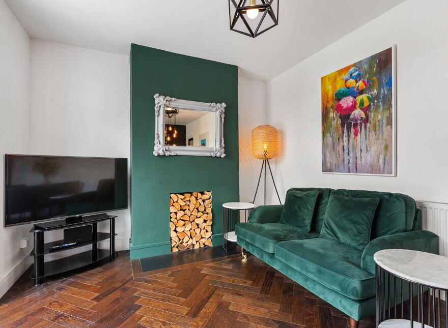72 Allen Park Road, Stillorgan, A94Y025