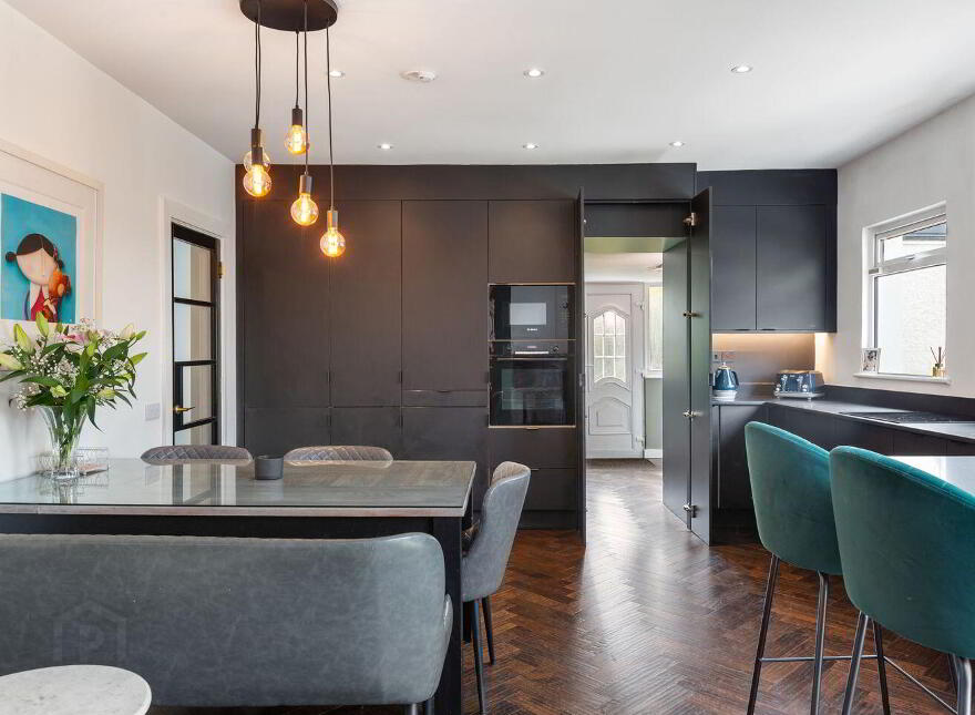 72 Allen Park Road, Stillorgan, A94Y025