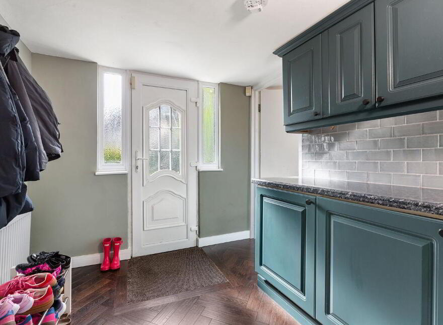 72 Allen Park Road, Stillorgan, A94Y025