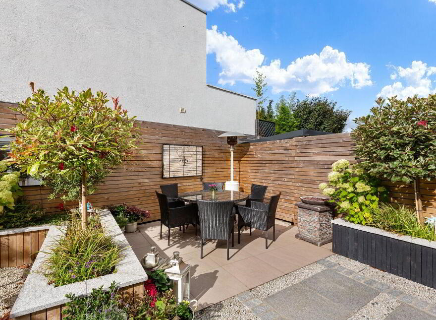 72 Allen Park Road, Stillorgan, A94Y025