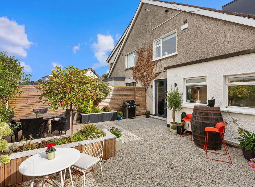 72 Allen Park Road, Stillorgan, A94Y025