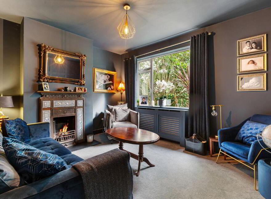 72 Allen Park Road, Stillorgan, A94Y025