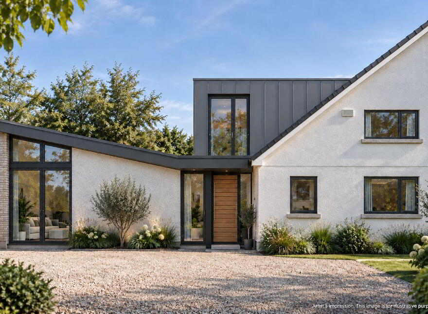 72 Allen Park Road, Stillorgan, A94Y025
