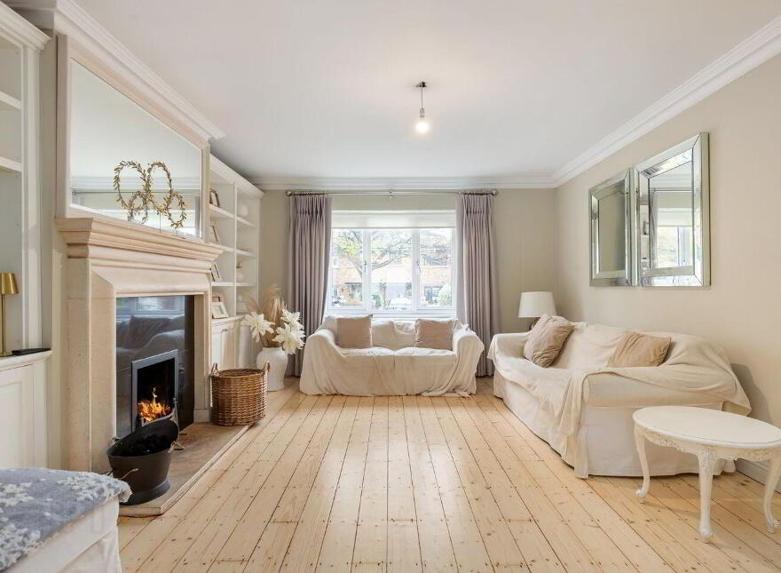 92 Sandyford Downs, Sandyford, Sandyford, D18Y0C0