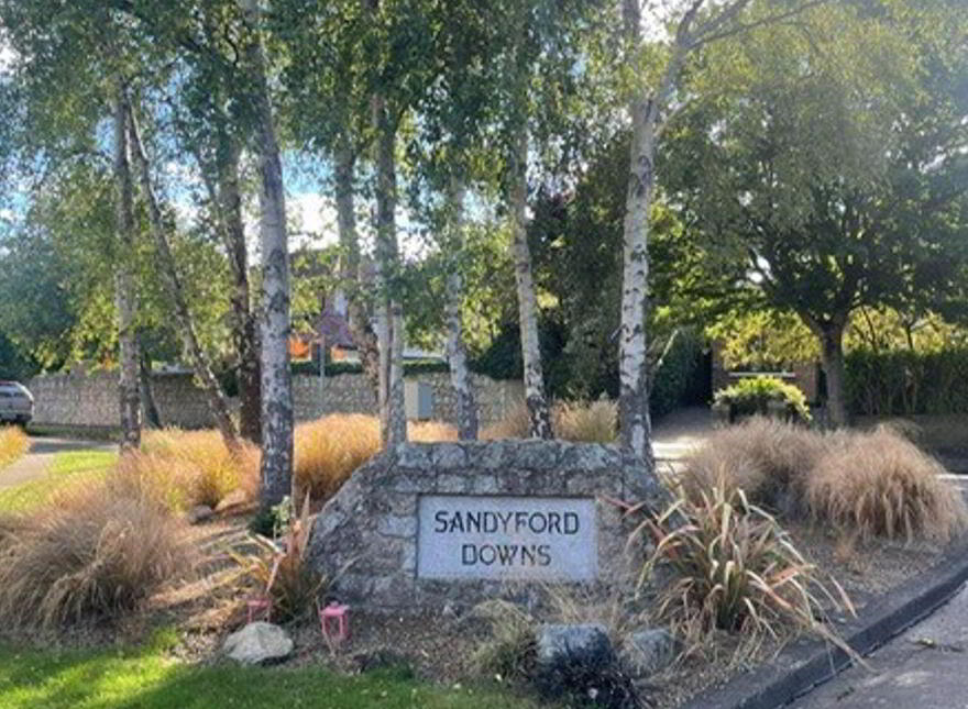 92 Sandyford Downs, Sandyford, Sandyford, D18Y0C0