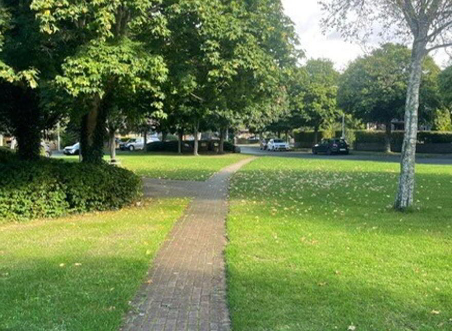 92 Sandyford Downs, Sandyford, Sandyford, D18Y0C0