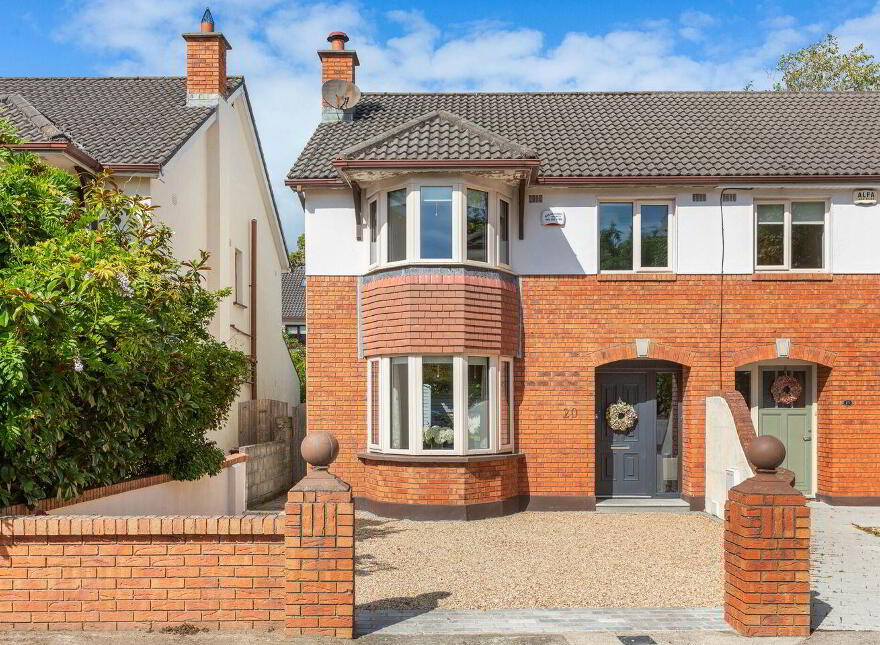 20 Hilton Gardens, Ballinteer, Ballinteer, D16W9Y3 photo