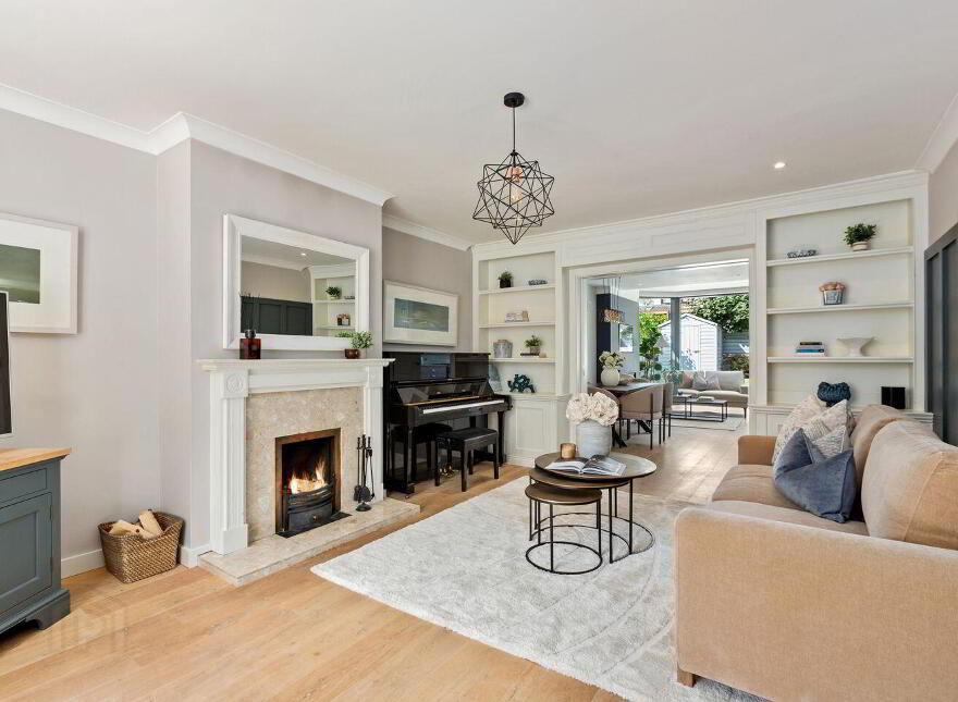 20 Hilton Gardens, Ballinteer, Ballinteer, D16W9Y3
