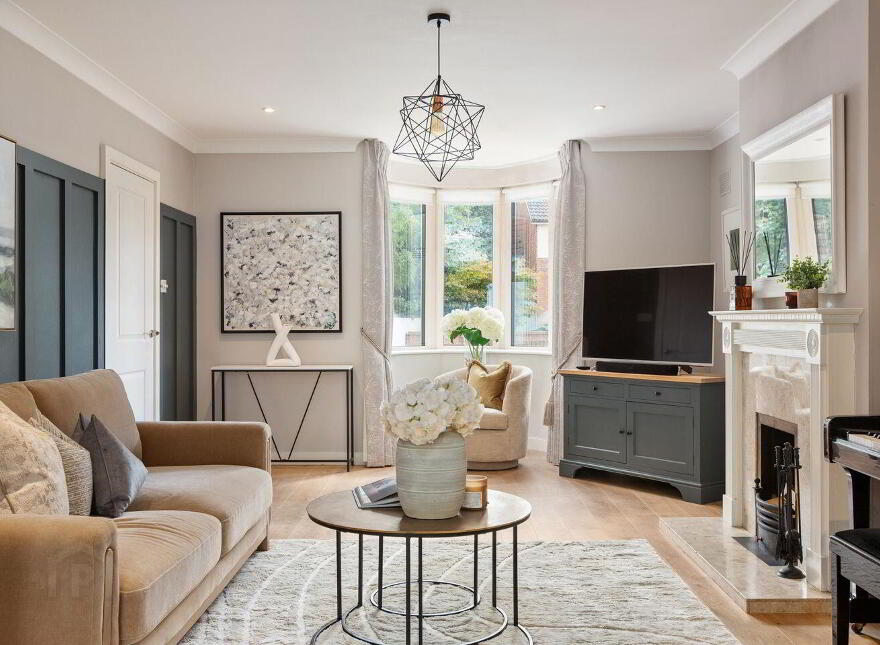 20 Hilton Gardens, Ballinteer, Ballinteer, D16W9Y3
