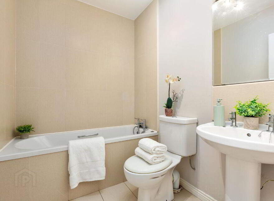20 Hilton Gardens, Ballinteer, Ballinteer, D16W9Y3
