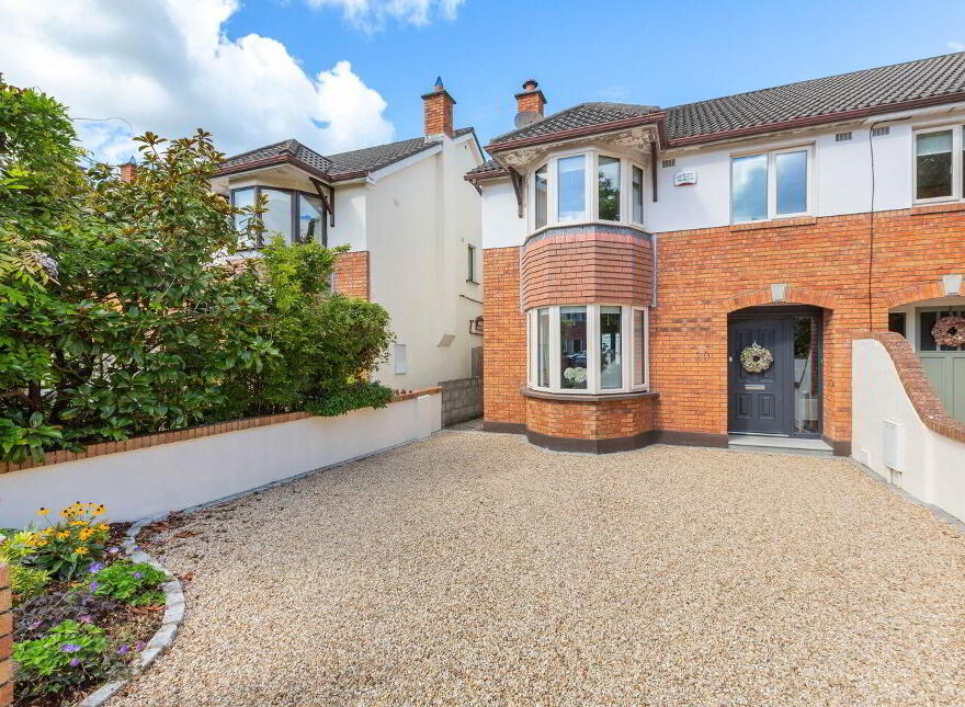 20 Hilton Gardens, Ballinteer, Ballinteer, D16W9Y3