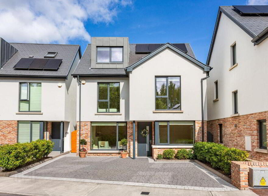 28 The Nurseries, Taney Road, Dundrum, Dundrum, D14E6T1 photo