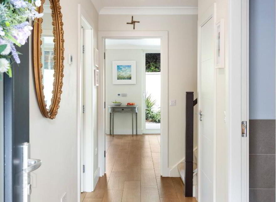 28 The Nurseries, Taney Road, Dundrum, Dundrum, D14E6T1
