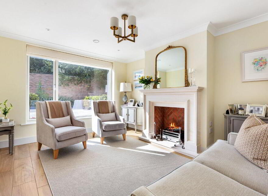 28 The Nurseries, Taney Road, Dundrum, Dundrum, D14E6T1