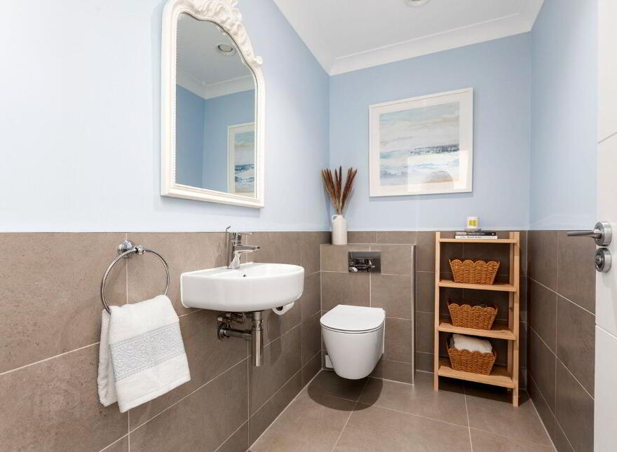 28 The Nurseries, Taney Road, Dundrum, Dundrum, D14E6T1