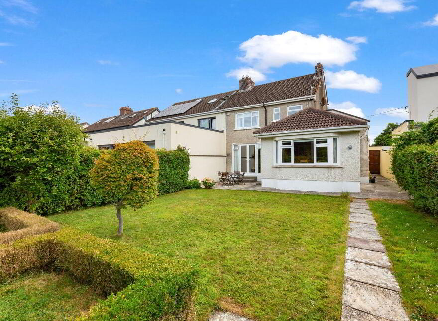 19 Pine Copse Road, Wyckham Park, Dundrum, Dundrum, D16XV29