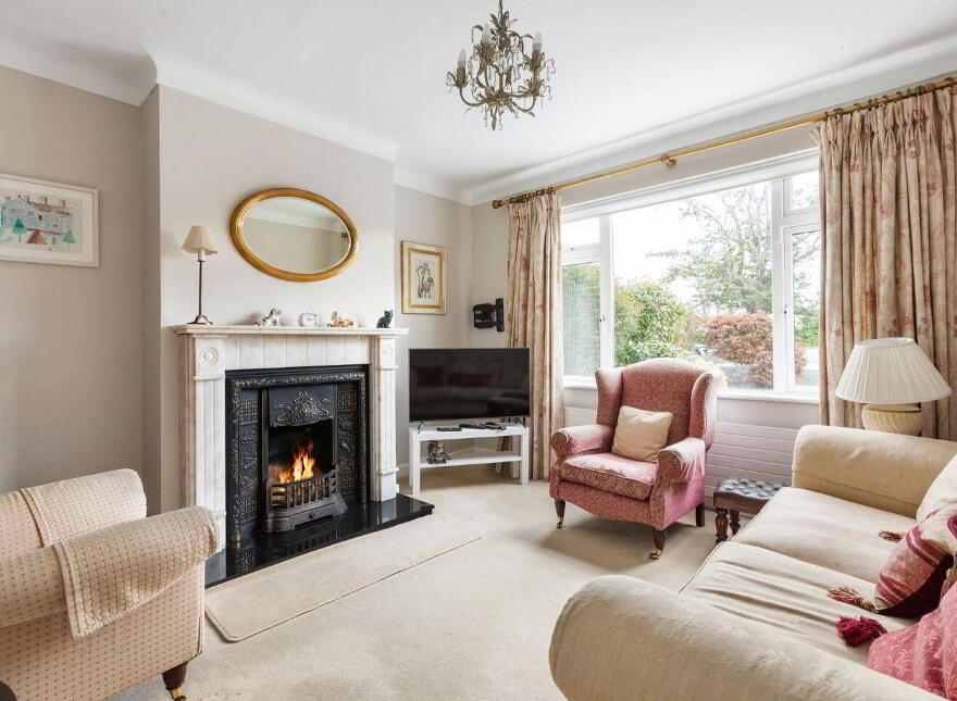 19 Pine Copse Road, Wyckham Park, Dundrum, Dundrum, D16XV29