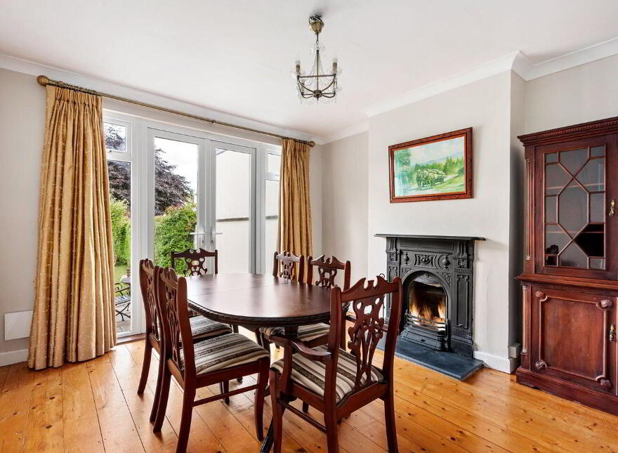 19 Pine Copse Road, Dundrum, Dundrum, D16XV29