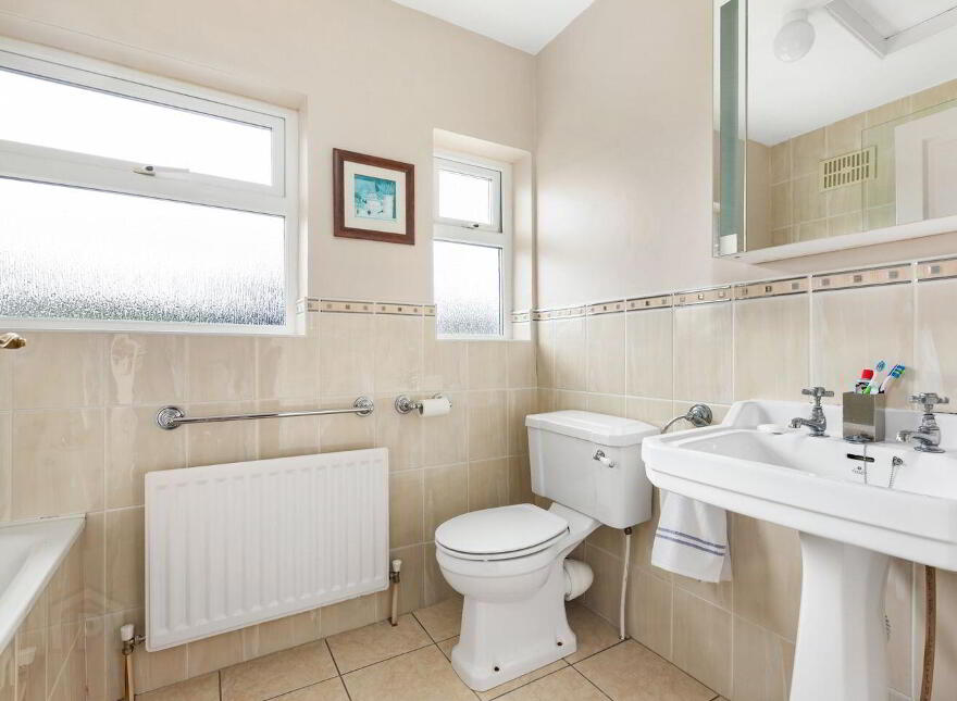 19 Pine Copse Road, Dundrum, Dundrum, D16XV29