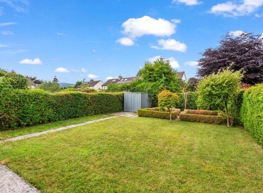 19 Pine Copse Road, Dundrum, Dundrum, D16XV29