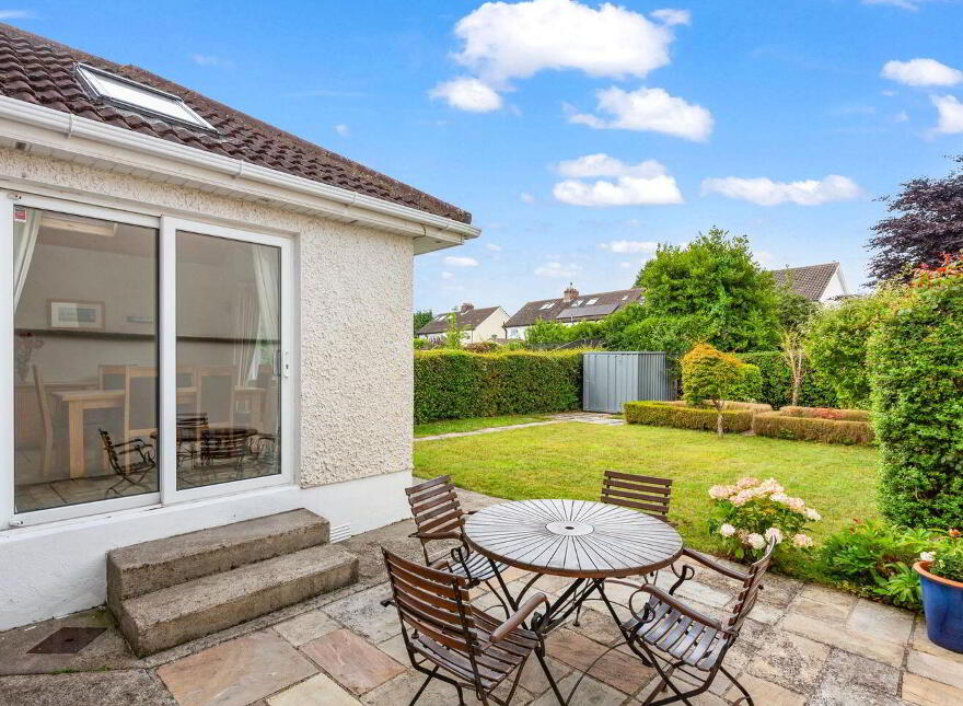 19 Pine Copse Road, Dundrum, Dundrum, D16XV29
