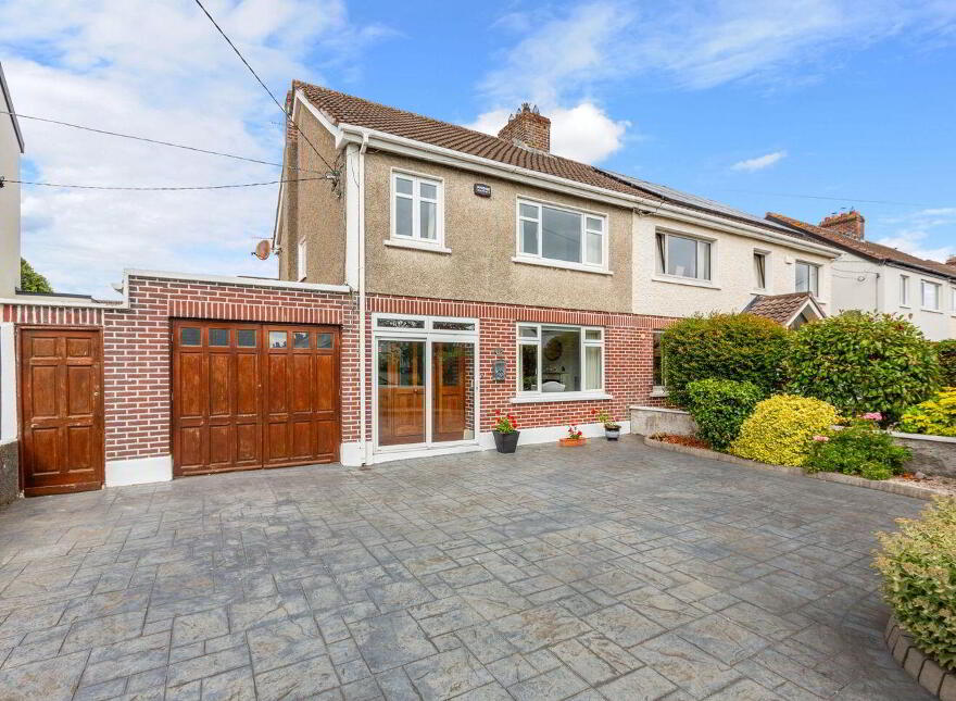 19 Pine Copse Road, Dundrum, Dundrum, D16XV29
