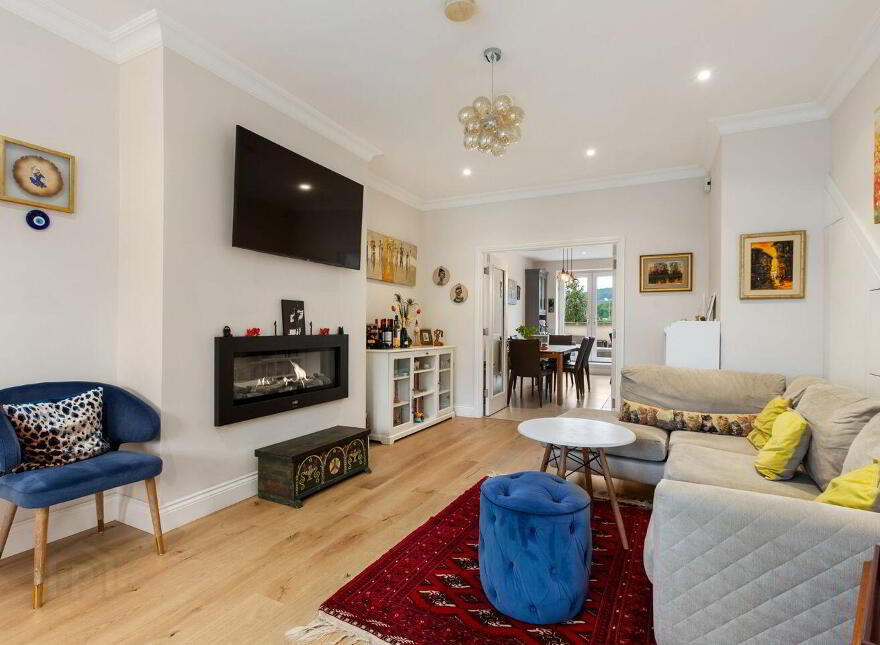 44 Stillorgan Gate, Upper Kilmacud Road, Dublin 14, D14R5P3