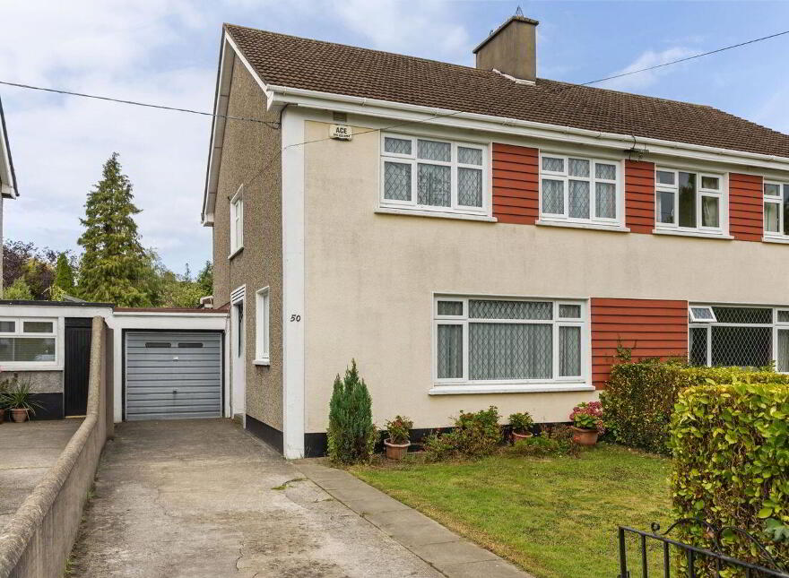 50 Woodley Park, Kilmacud, Kilmacud, D14Y193 photo