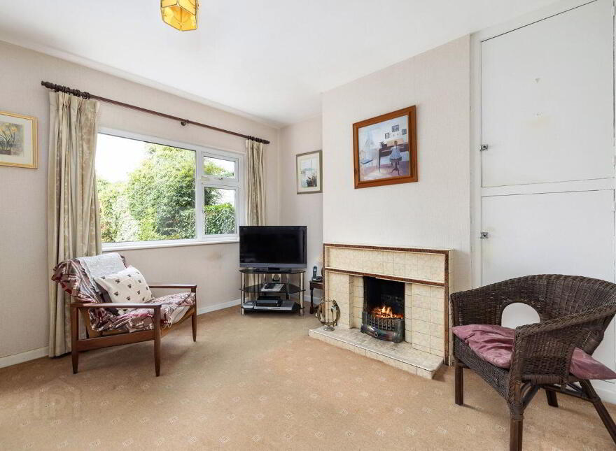 50 Woodley Park, Kilmacud, Kilmacud, D14Y193