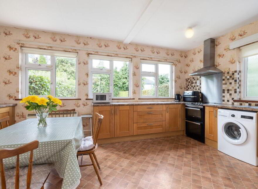 50 Woodley Park, Kilmacud, Kilmacud, D14Y193