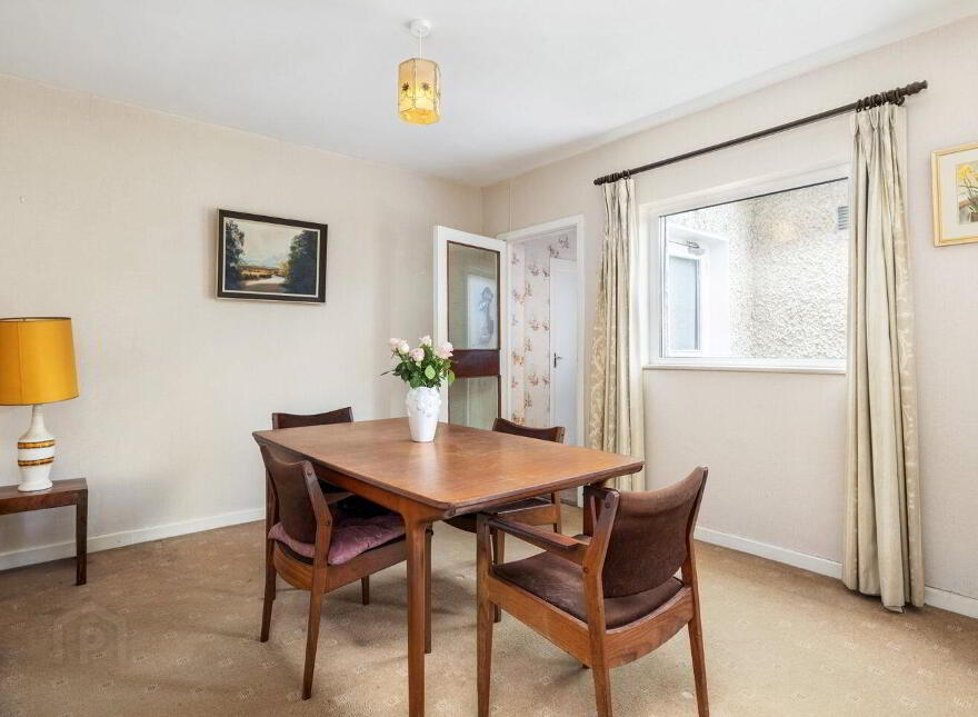 50 Woodley Park, Kilmacud, Kilmacud, D14Y193