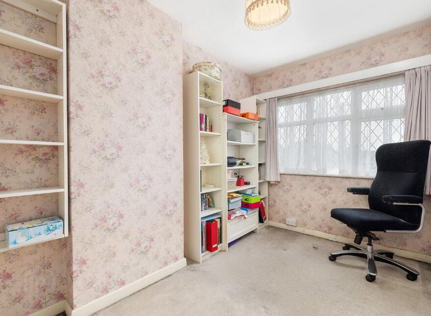 50 Woodley Park, Kilmacud, Kilmacud, D14Y193