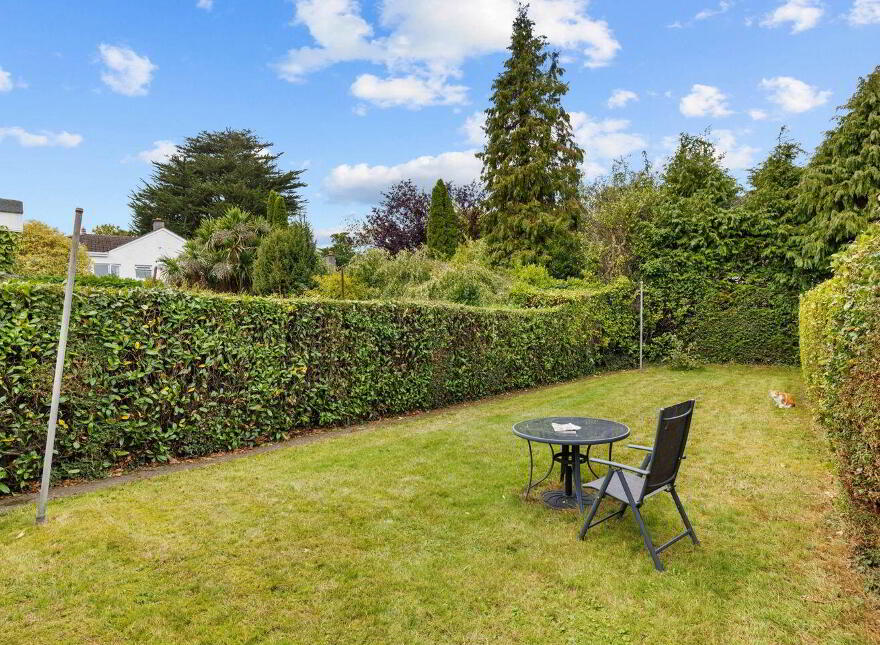 50 Woodley Park, Kilmacud, Kilmacud, D14Y193