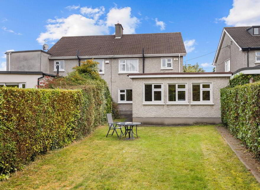 50 Woodley Park, Kilmacud, Kilmacud, D14Y193