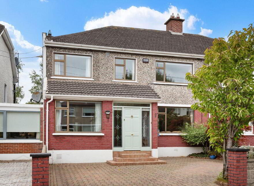 15 Beech Drive, Dundrum, Dundrum, D16P5N0 photo