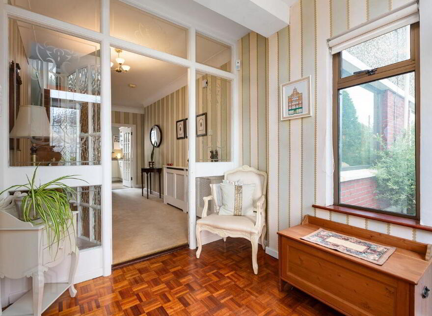 15 Beech Drive, Dundrum, Dundrum, D16P5N0