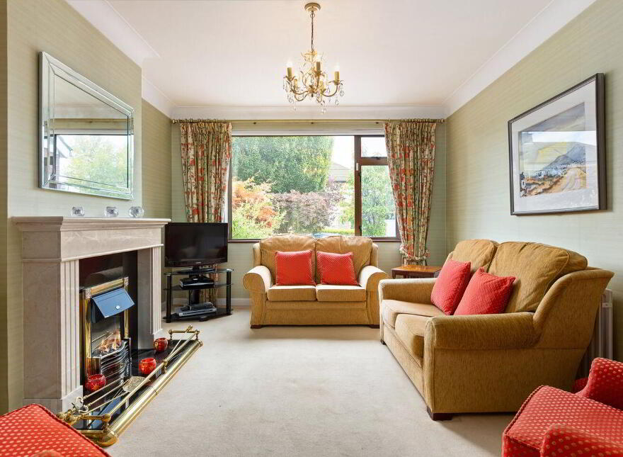 15 Beech Drive, Dundrum, Dundrum, D16P5N0