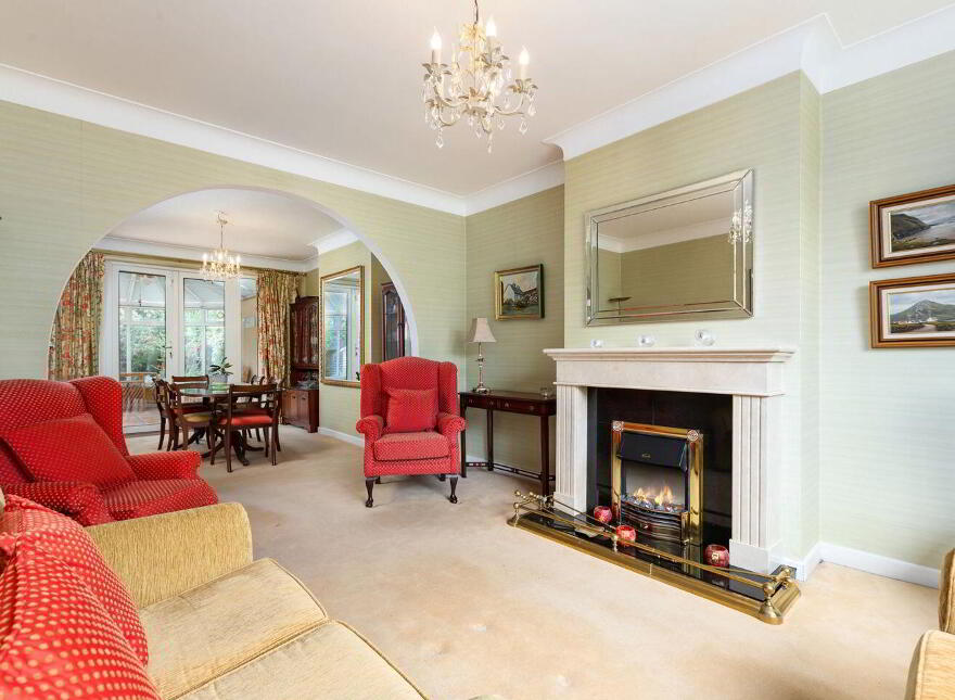15 Beech Drive, Dundrum, Dundrum, D16P5N0