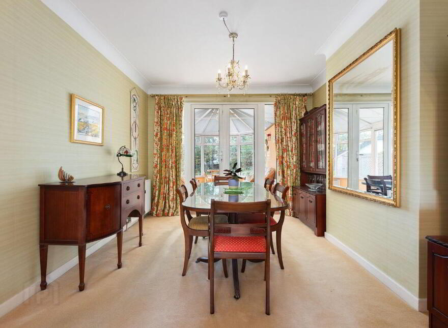 15 Beech Drive, Dundrum, Dundrum, D16P5N0