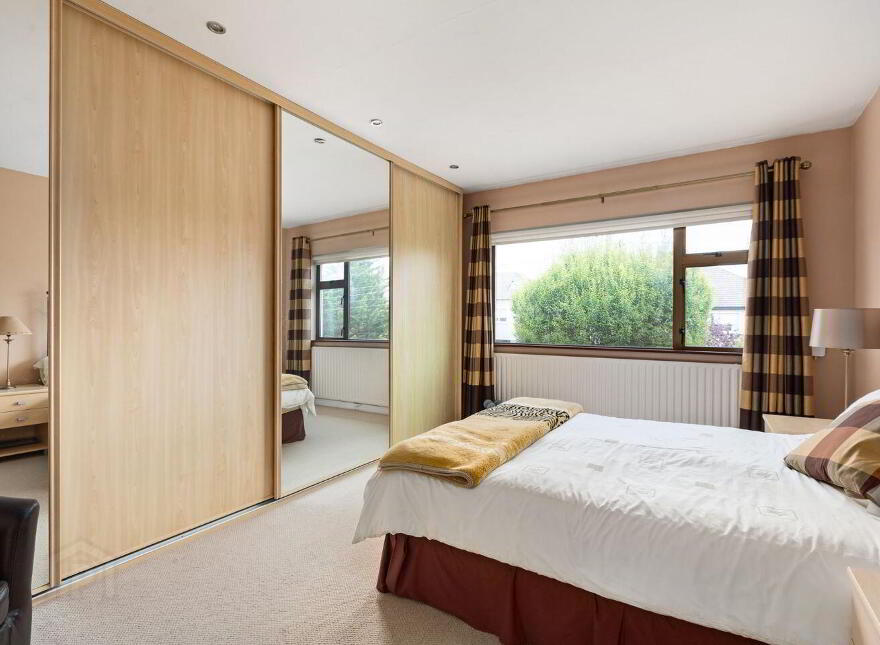 15 Beech Drive, Dundrum, Dundrum, D16P5N0